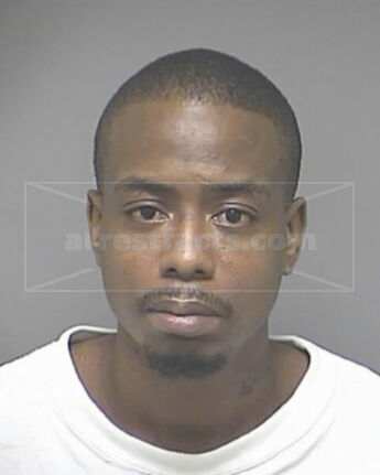 Cecil R Sanders Jr.