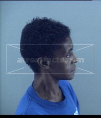Jean Evelyn Bush