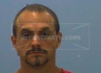 Jeremy Lee Weeks
