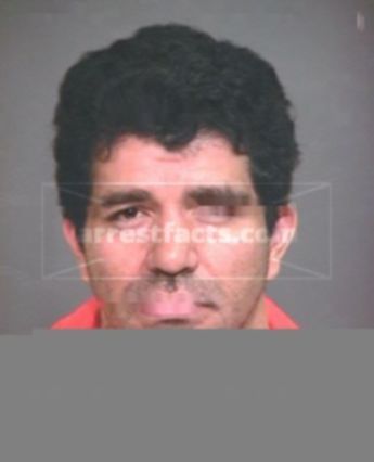 Hector M Perez-Mendoza