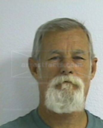 Joseph R James