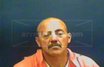 Timothy Wayne Pullens