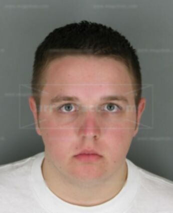 Jared Michael Mavity