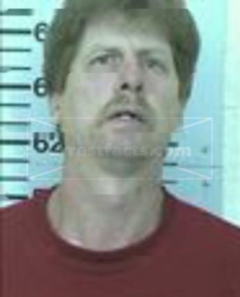 Brian Blair Gerdes