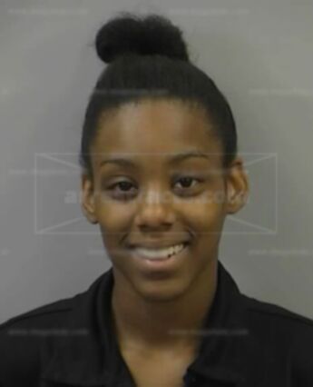 Jessica La'chele Andrews