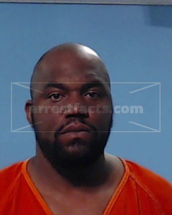 Jermaine Cornelius