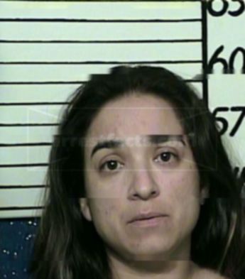 Melissa Coronado Noriega