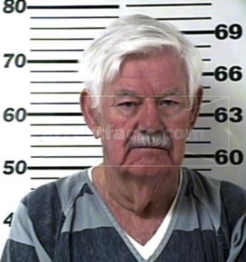 Fred Oscar Green