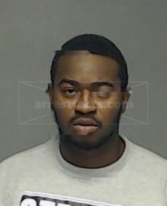 Cedric Taylor