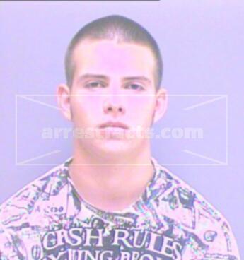 Weston Allen Cotton