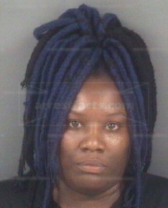 Yolanda Jewell Curry
