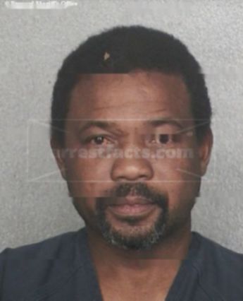 Joseph Bernard Mitchell