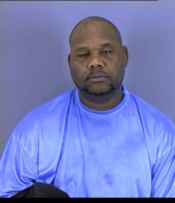 Michael Antonio Sanders