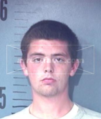 Cody Glen Pierce