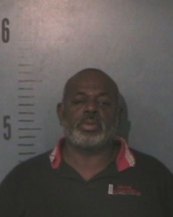 Carl Darhal Evans
