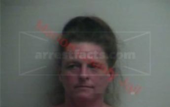 Donetta Sue Ford