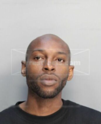 Herman Lamont Dasher