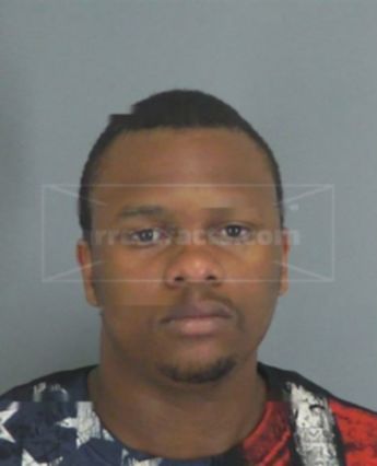 Kwamai Melan Levon Mcrae