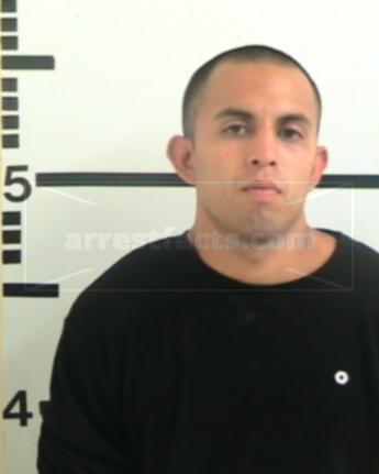 Christopher David Navarro