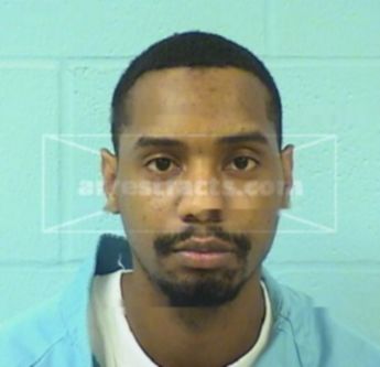 Kendall Lashawn Marshall