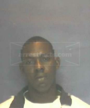 Keith Gaines