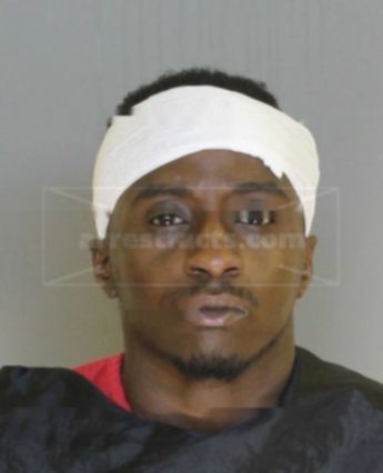 Damion Latrell Dixon