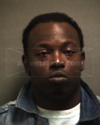 Jeremiah Shunta Gipson