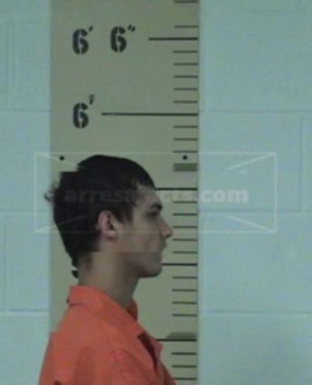 Casey Morgan Flores