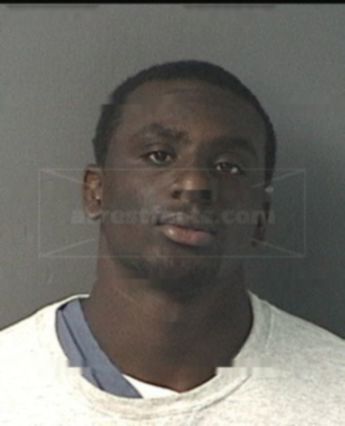 Levonne Cortez Mcdowell
