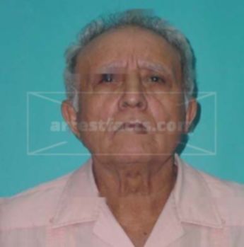 Roberto Guzman Martinez