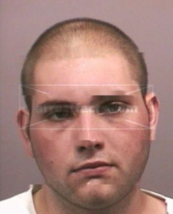Zachary Downing Goodwin