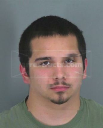 Travis Ray Cantrell