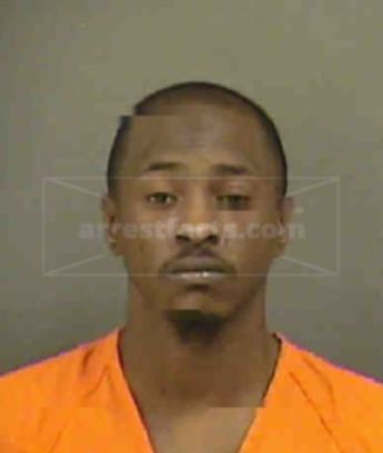 Terrance Ronquis Wortham