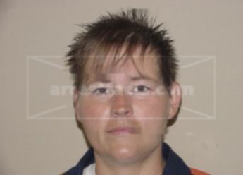 Julie Ann Salyers