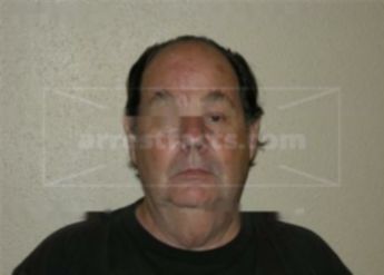 Jack Wayne Evans