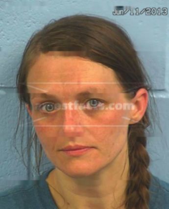 Samantha Paine Haywood