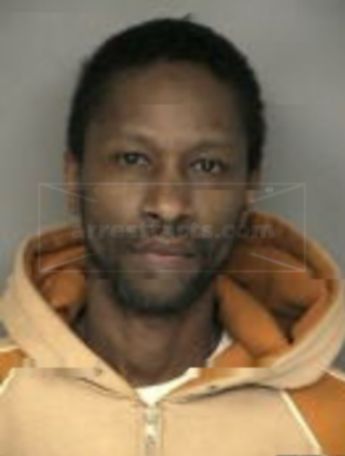 Reginald Graham