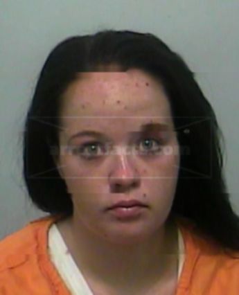 Angelica Lynn Vickers