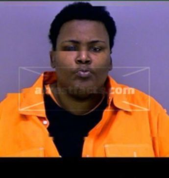 Dionne Nicole Lewis