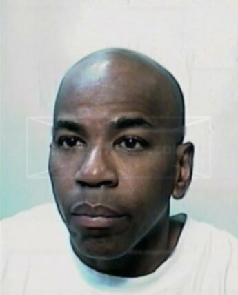 Salaam Muhammad