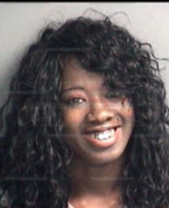 Jakia Kortney Simmons