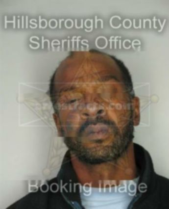 Reginald Karvin Rogers
