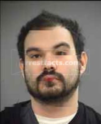 Damien Vladimir Anthony Molina