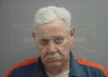 James Terry Baker