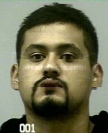 Eric Jesus Navarro