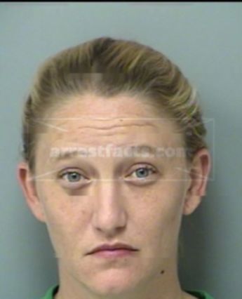 Bridget Leigh Kimball