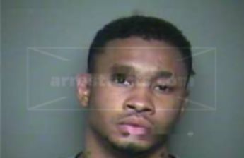 Ricky Lee Gordon Jr.