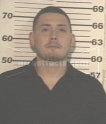 Reynaldo Omar Villarreal Flores