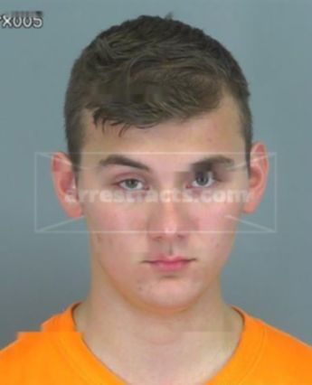 Jesse Christian Kelley