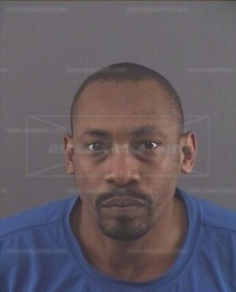 Adreayon Sharod Taylor